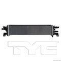 Tyc Products Intercooler, 18103 18103